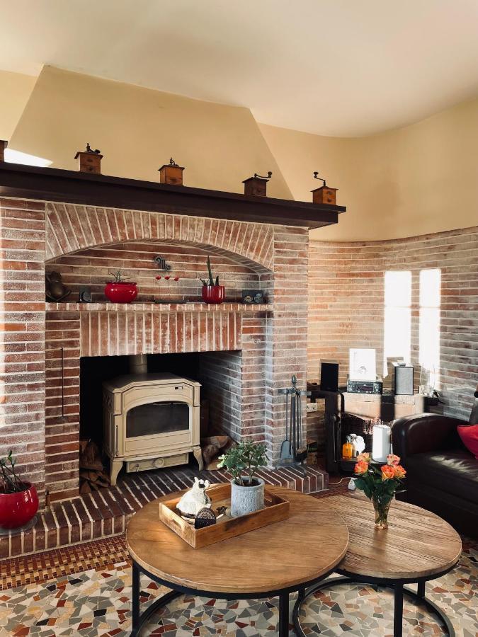 La Melanotte Bed & Breakfast Toulouse