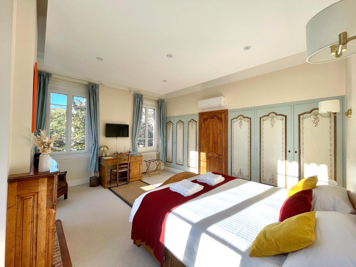 La Melanotte Bed & Breakfast Toulouse