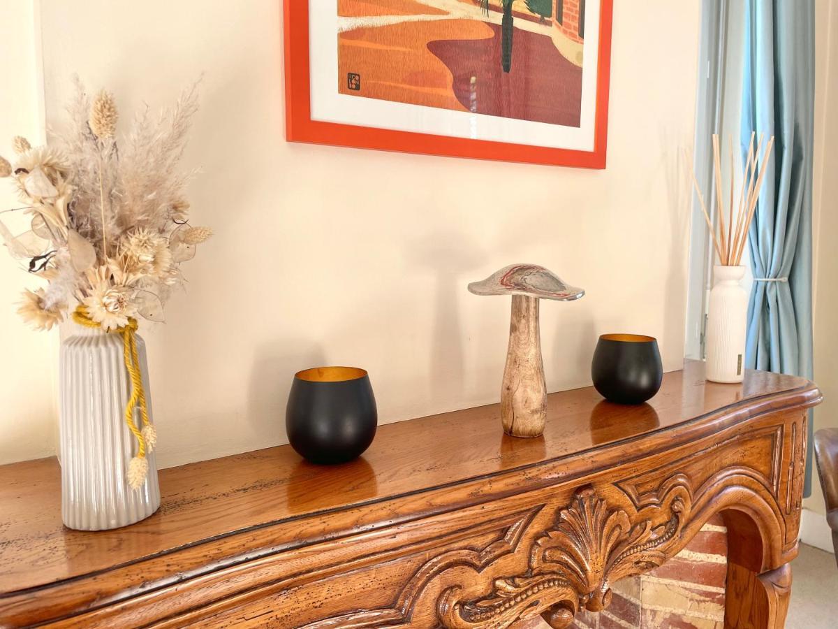 La Melanotte Bed & Breakfast Toulouse