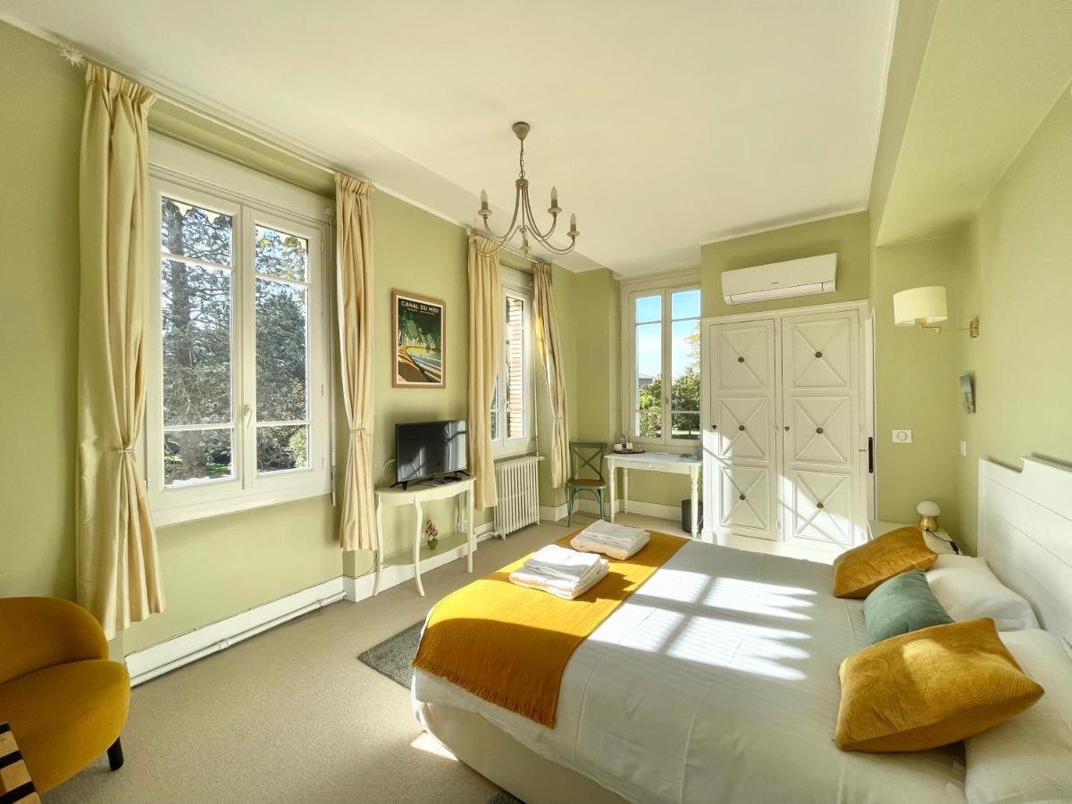 Bed & Breakfast La Melanotte 2*