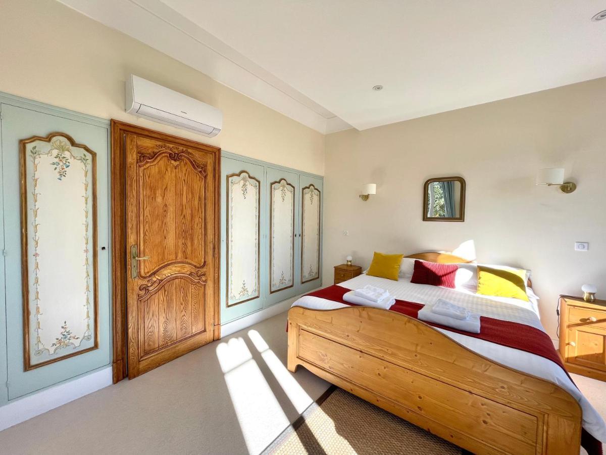 Bed & Breakfast La Melanotte Toulouse
