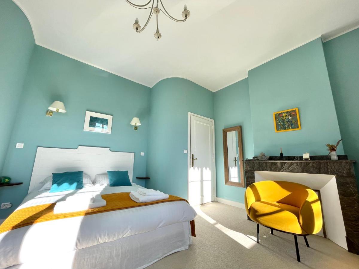 La Melanotte Bed & Breakfast Toulouse