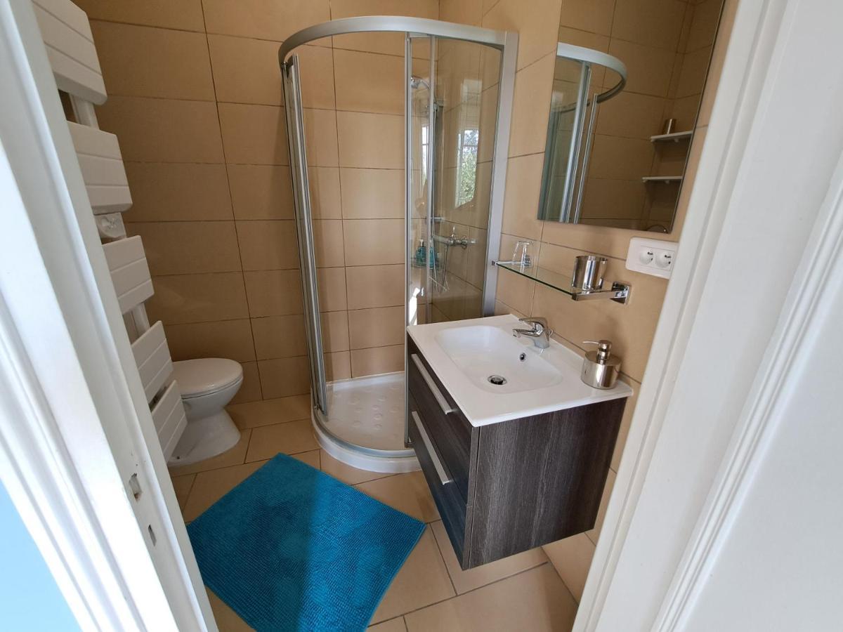 Bed & Breakfast La Melanotte Toulouse