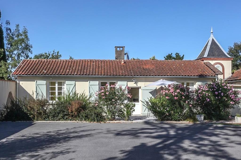La Melanotte Bed & Breakfast Toulouse
