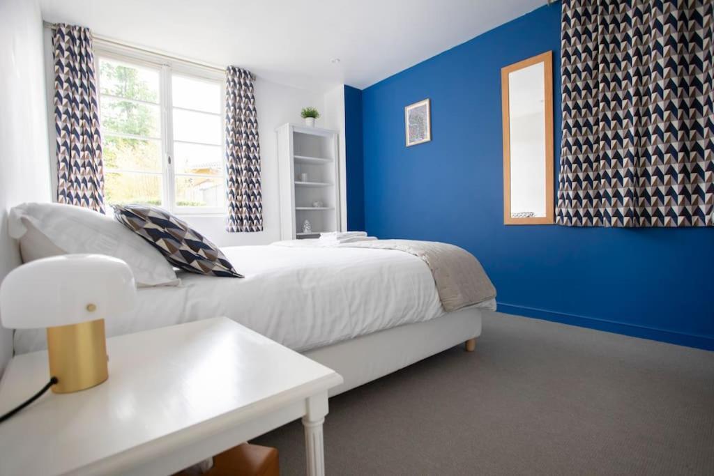 Bed & Breakfast La Melanotte Toulouse