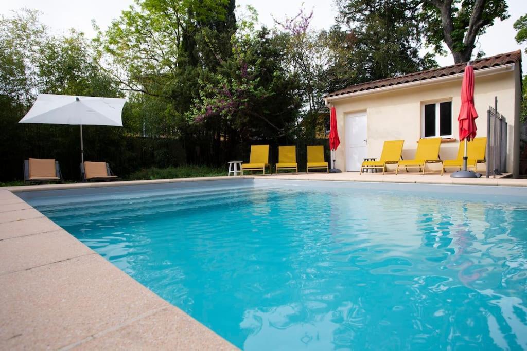 Bed & Breakfast La Melanotte Toulouse